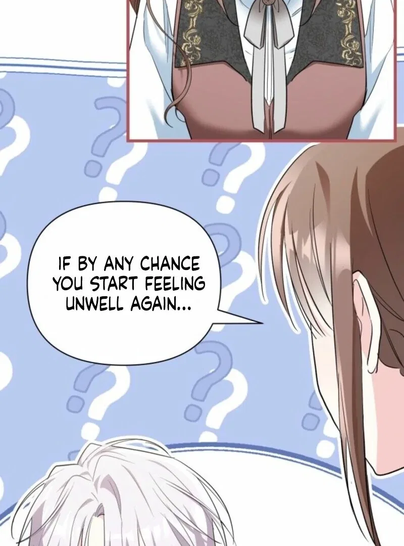 I’m Repaying The Kindness That Raised Me With Obsession Chapter 46 – Page 10