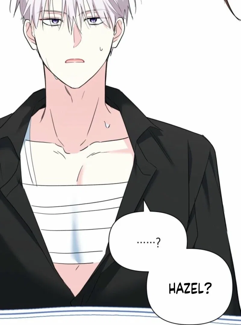 I’m Repaying The Kindness That Raised Me With Obsession Chapter 46 – Page 11