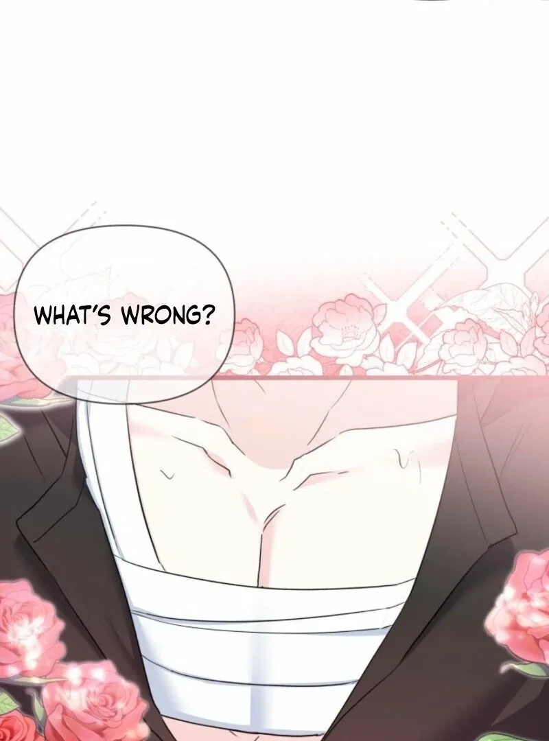 I’m Repaying The Kindness That Raised Me With Obsession Chapter 46 – Page 12