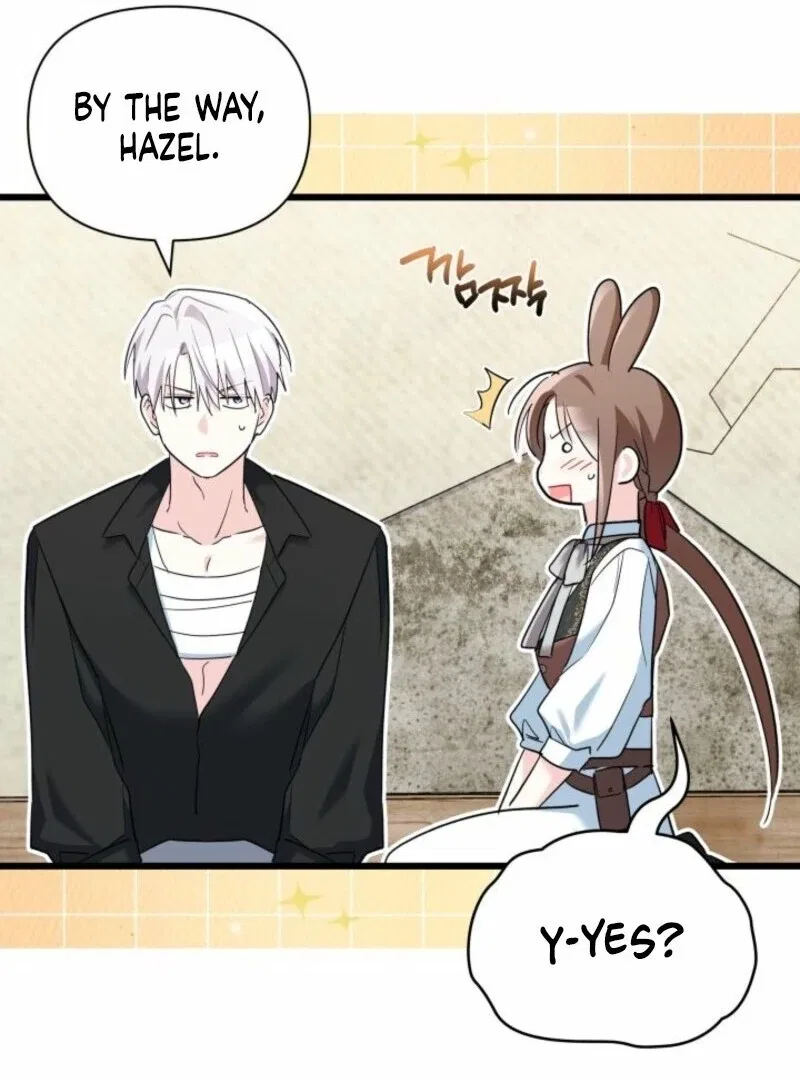 I’m Repaying The Kindness That Raised Me With Obsession Chapter 46 – Page 18