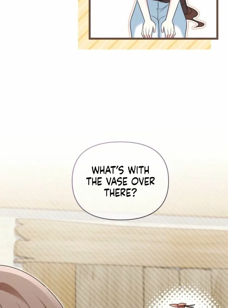 I’m Repaying The Kindness That Raised Me With Obsession Chapter 46 – Page 21