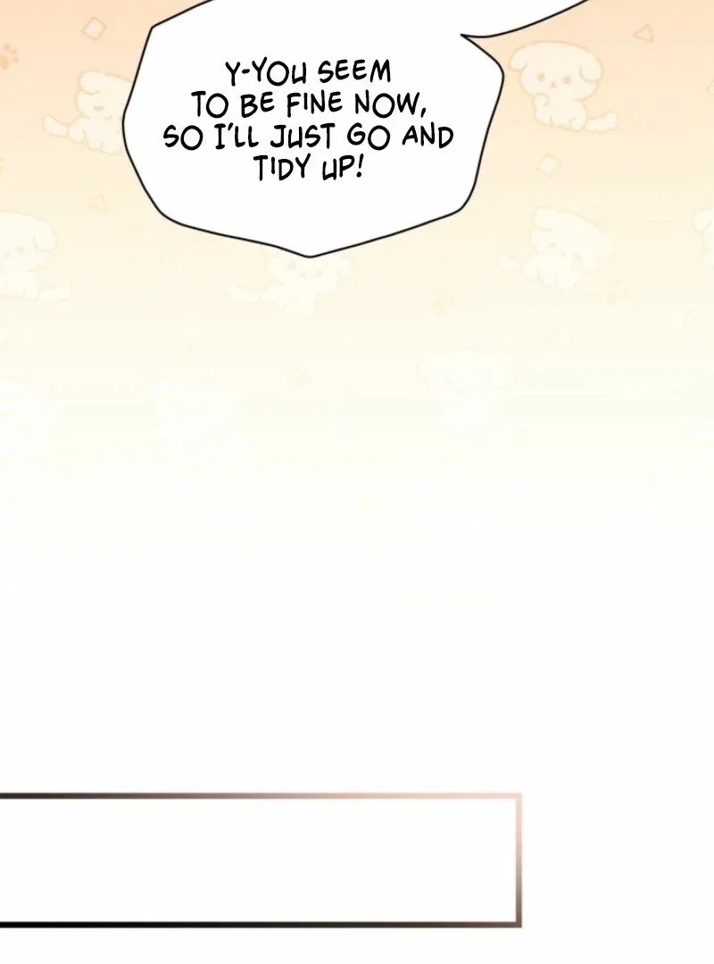 I’m Repaying The Kindness That Raised Me With Obsession Chapter 46 – Page 25
