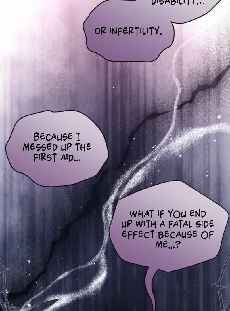 I’m Repaying The Kindness That Raised Me With Obsession Chapter 46 – Page 31