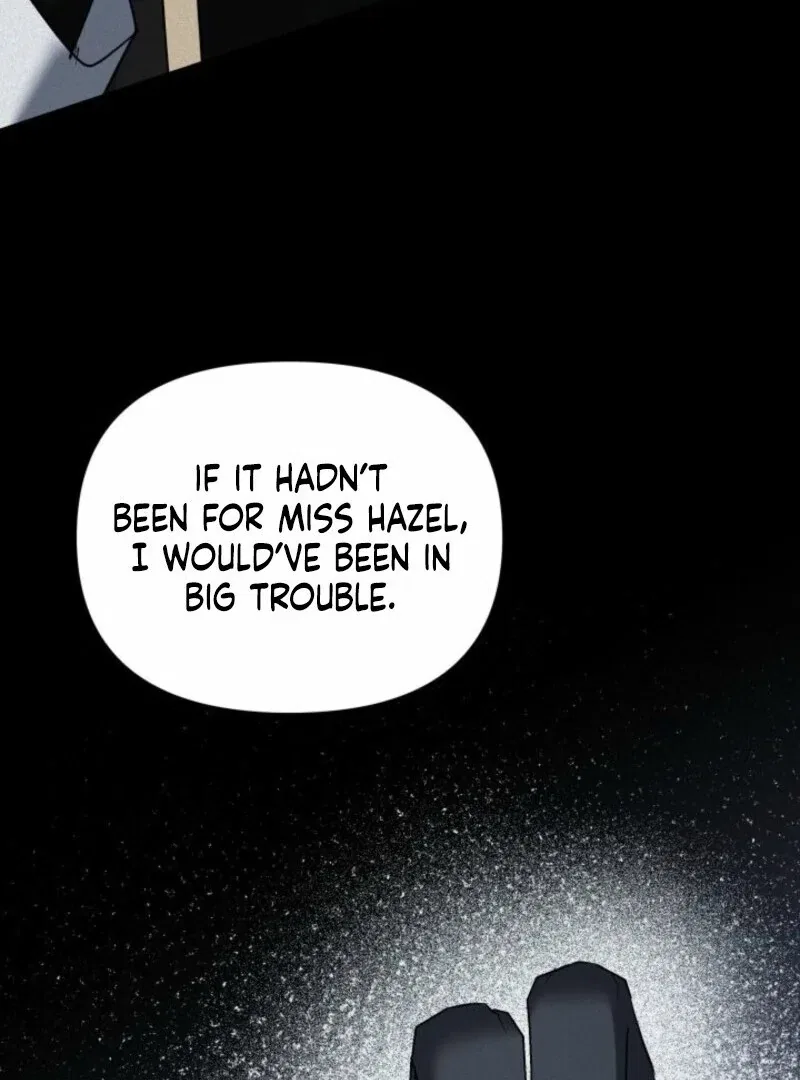 I’m Repaying The Kindness That Raised Me With Obsession Chapter 46 – Page 36