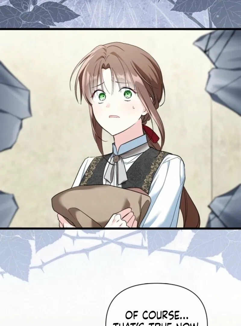 I’m Repaying The Kindness That Raised Me With Obsession Chapter 46 – Page 39