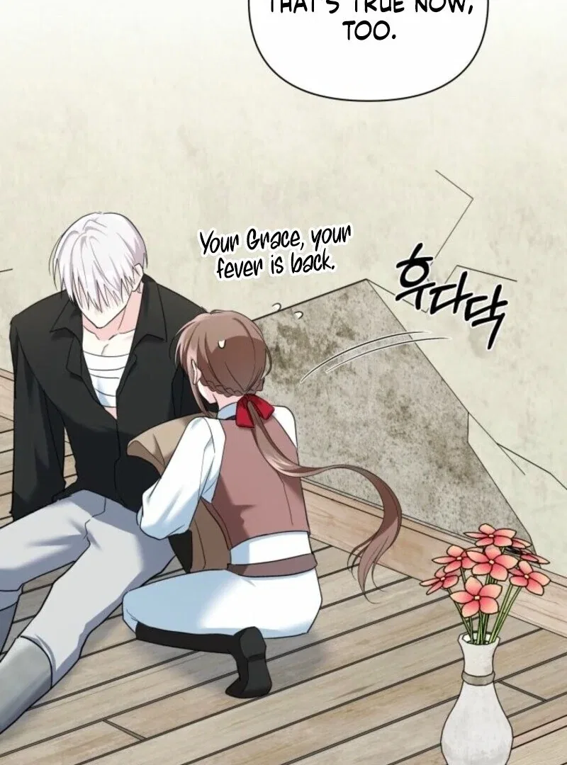 I’m Repaying The Kindness That Raised Me With Obsession Chapter 46 – Page 40