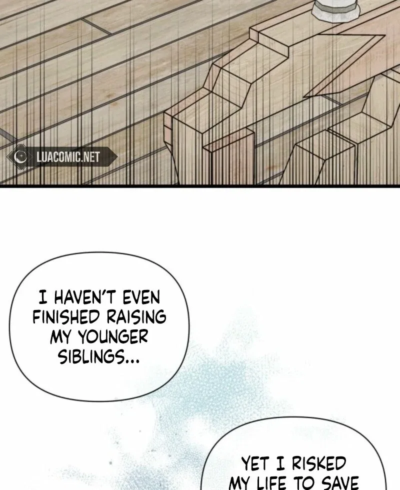 I’m Repaying The Kindness That Raised Me With Obsession Chapter 46 – Page 41