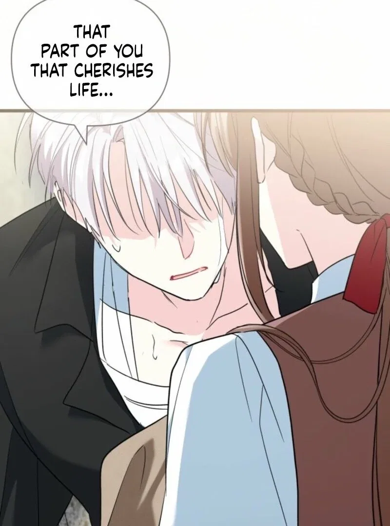 I’m Repaying The Kindness That Raised Me With Obsession Chapter 46 – Page 50