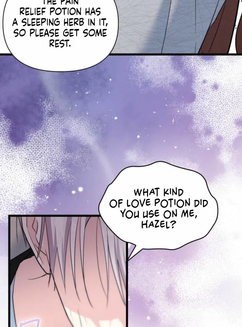 I’m Repaying The Kindness That Raised Me With Obsession Chapter 46 – Page 53