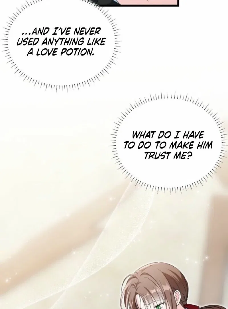 I’m Repaying The Kindness That Raised Me With Obsession Chapter 46 – Page 57