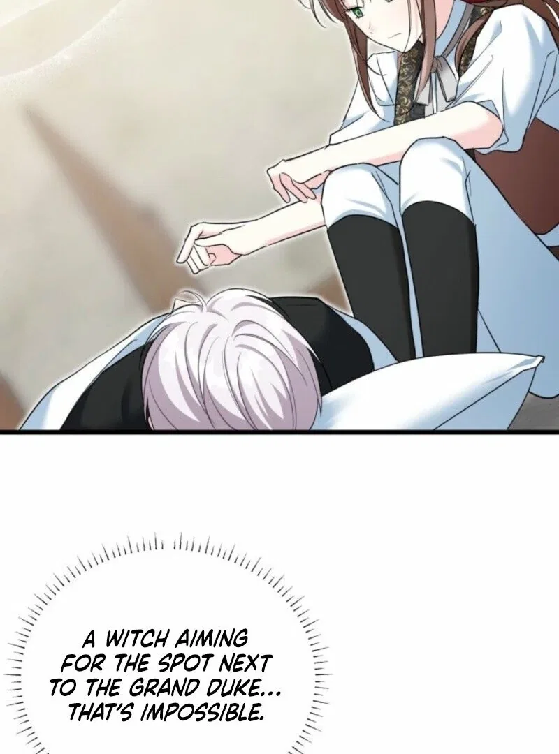 I’m Repaying The Kindness That Raised Me With Obsession Chapter 46 – Page 58