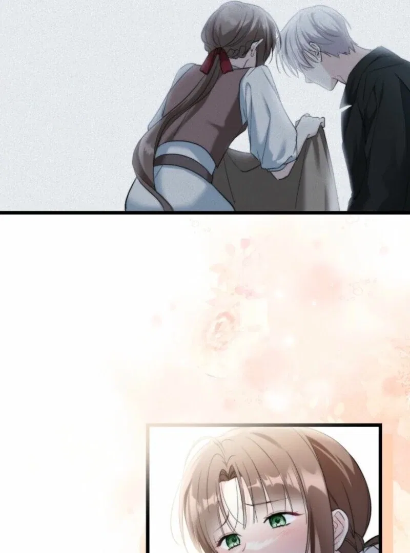 I’m Repaying The Kindness That Raised Me With Obsession Chapter 46 – Page 60