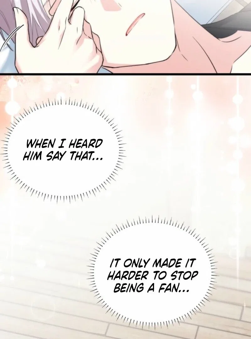 I’m Repaying The Kindness That Raised Me With Obsession Chapter 46 – Page 62