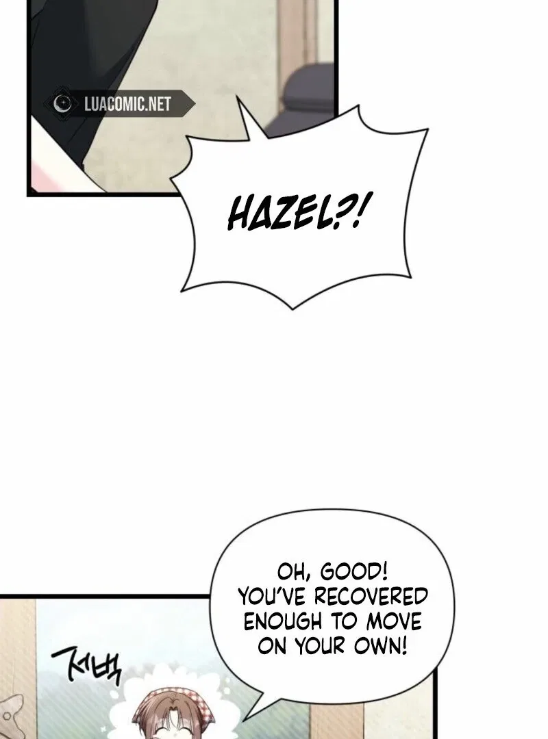 I’m Repaying The Kindness That Raised Me With Obsession Chapter 46 – Page 92