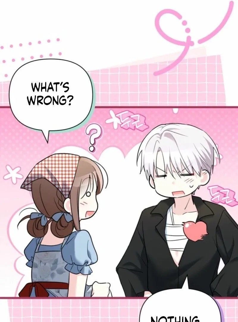 I’m Repaying The Kindness That Raised Me With Obsession Chapter 46 – Page 99