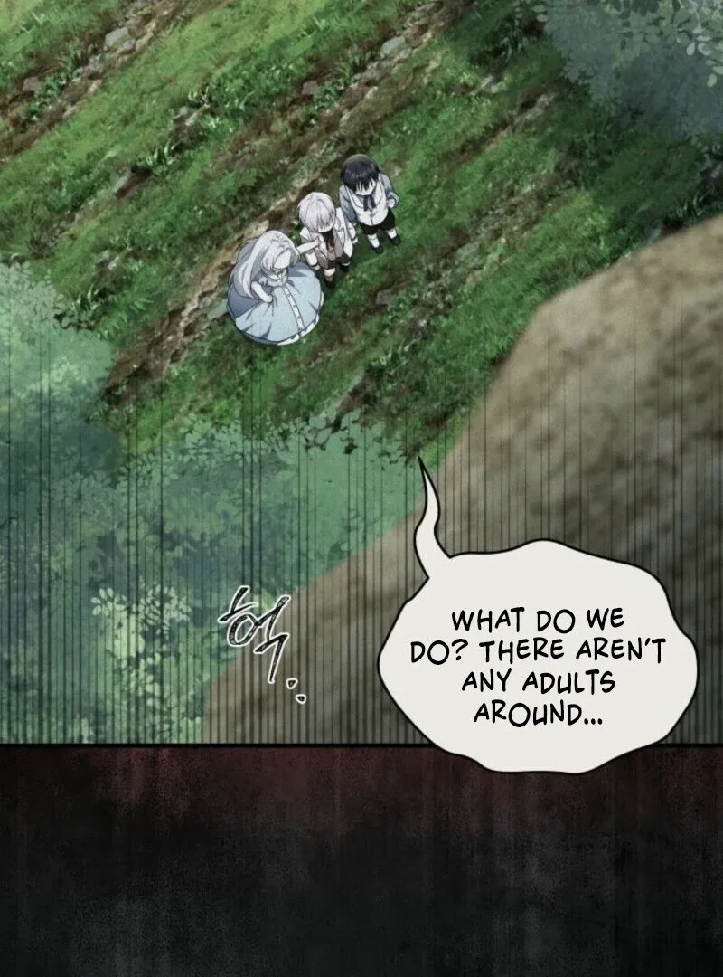 I’m Repaying The Kindness That Raised Me With Obsession Chapter 45 – Page 11
