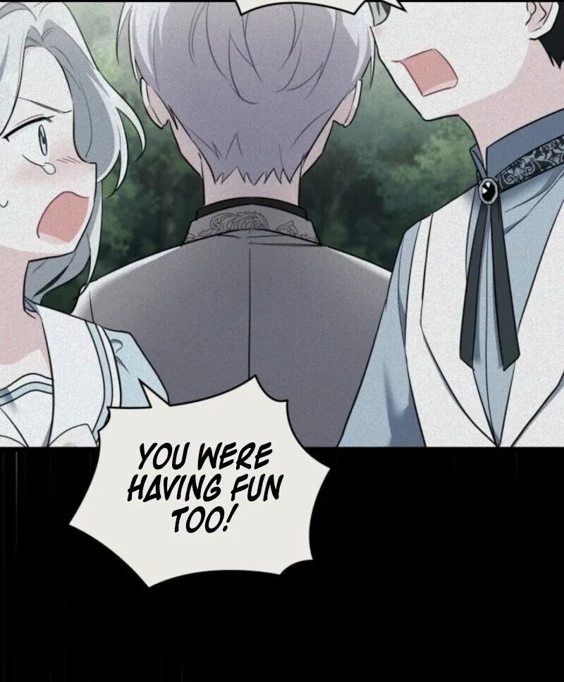 I’m Repaying The Kindness That Raised Me With Obsession Chapter 45 – Page 14