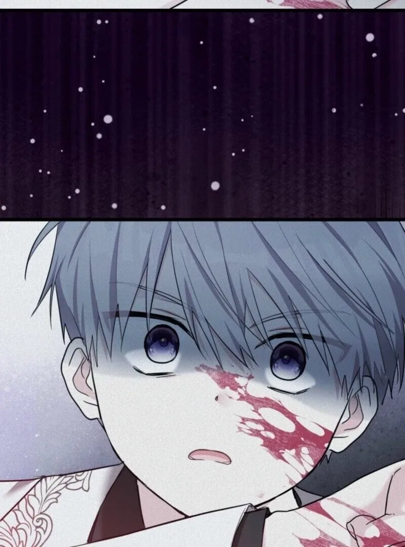I’m Repaying The Kindness That Raised Me With Obsession Chapter 45 – Page 21