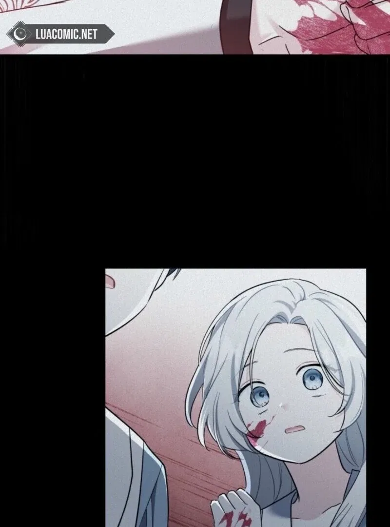 I’m Repaying The Kindness That Raised Me With Obsession Chapter 45 – Page 22