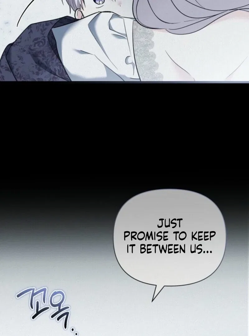 I’m Repaying The Kindness That Raised Me With Obsession Chapter 45 – Page 33