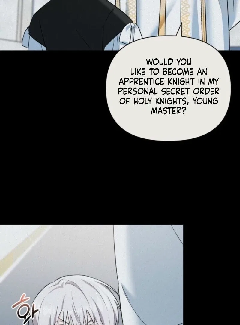 I’m Repaying The Kindness That Raised Me With Obsession Chapter 45 – Page 53