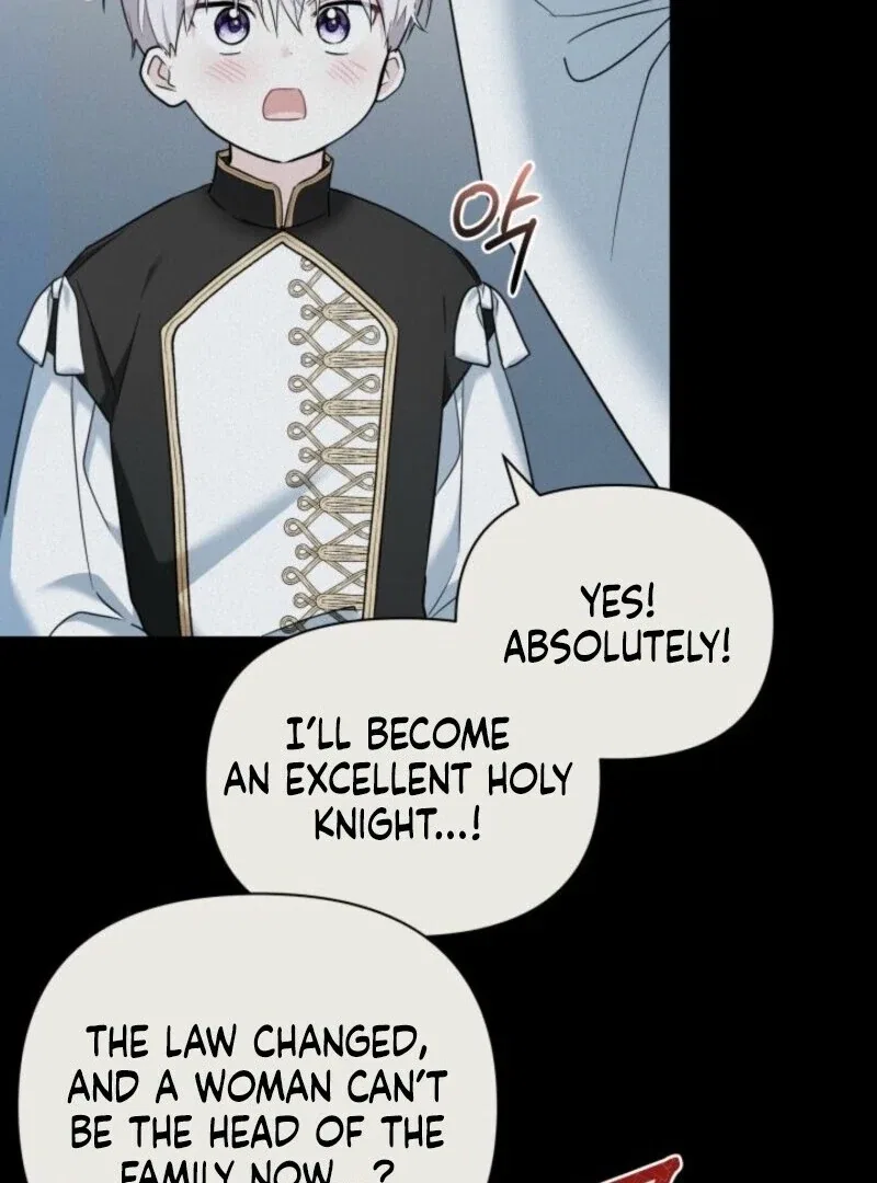 I’m Repaying The Kindness That Raised Me With Obsession Chapter 45 – Page 54