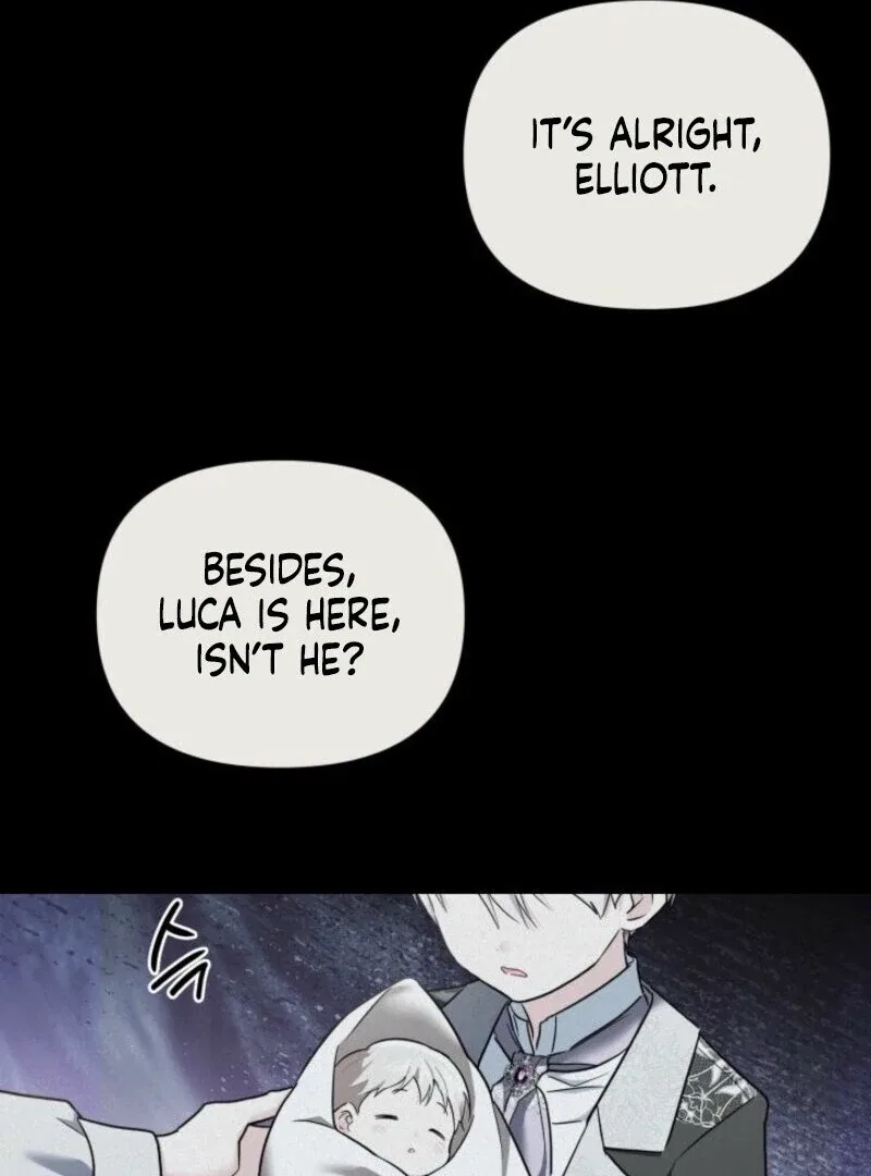 I’m Repaying The Kindness That Raised Me With Obsession Chapter 45 – Page 57