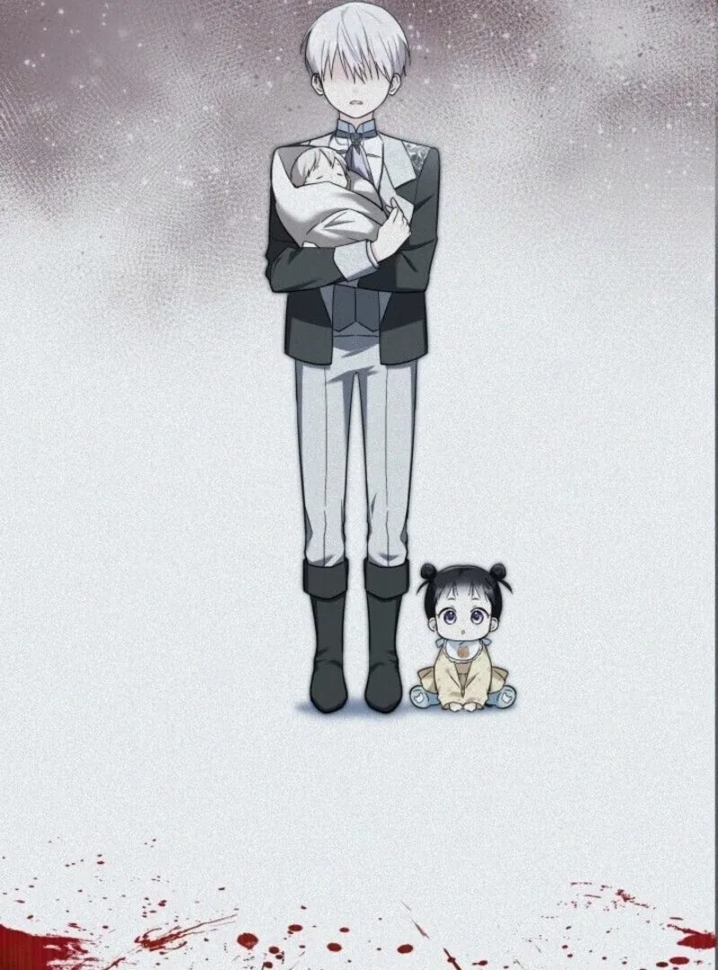 I’m Repaying The Kindness That Raised Me With Obsession Chapter 45 – Page 62