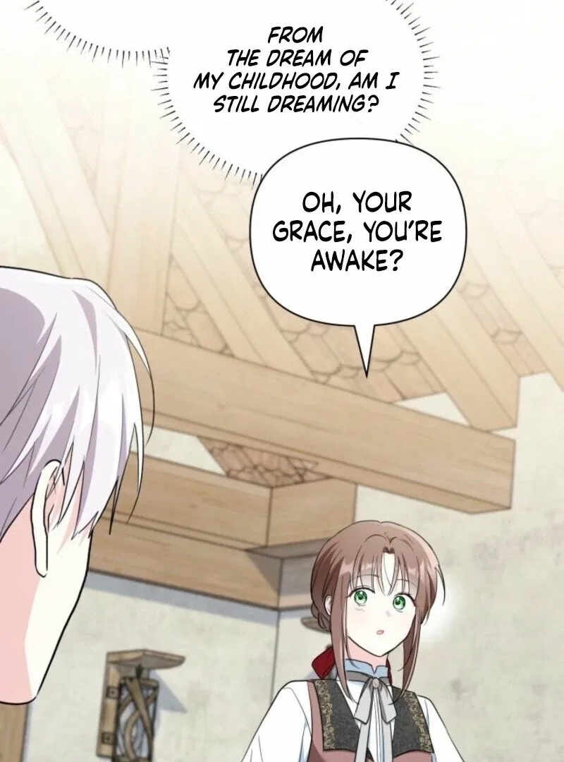 I’m Repaying The Kindness That Raised Me With Obsession Chapter 45 – Page 74