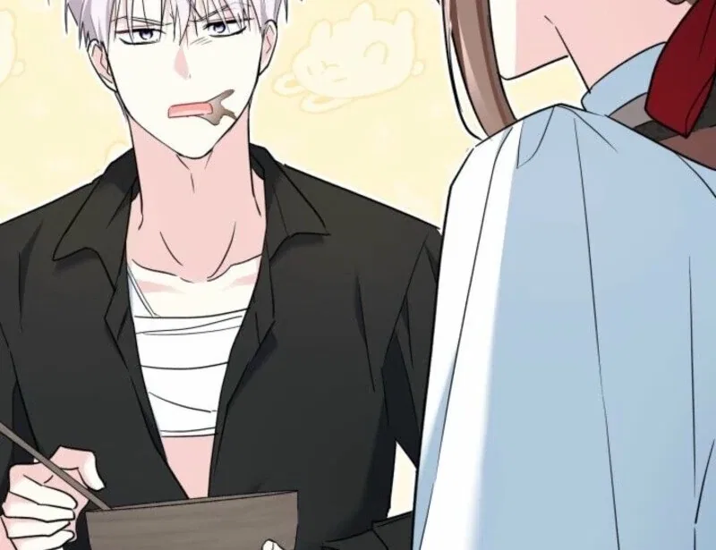 I’m Repaying The Kindness That Raised Me With Obsession Chapter 45 – Page 83