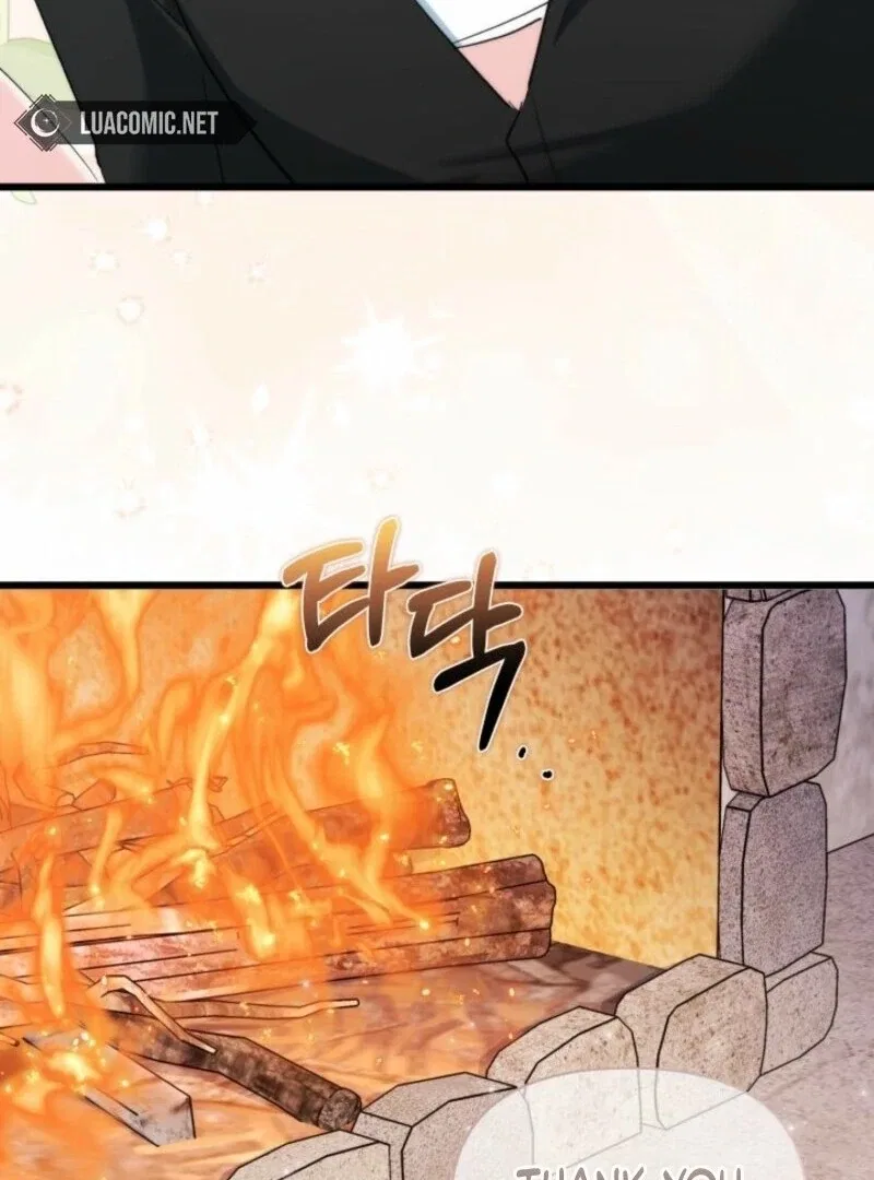 I’m Repaying The Kindness That Raised Me With Obsession Chapter 45 – Page 95