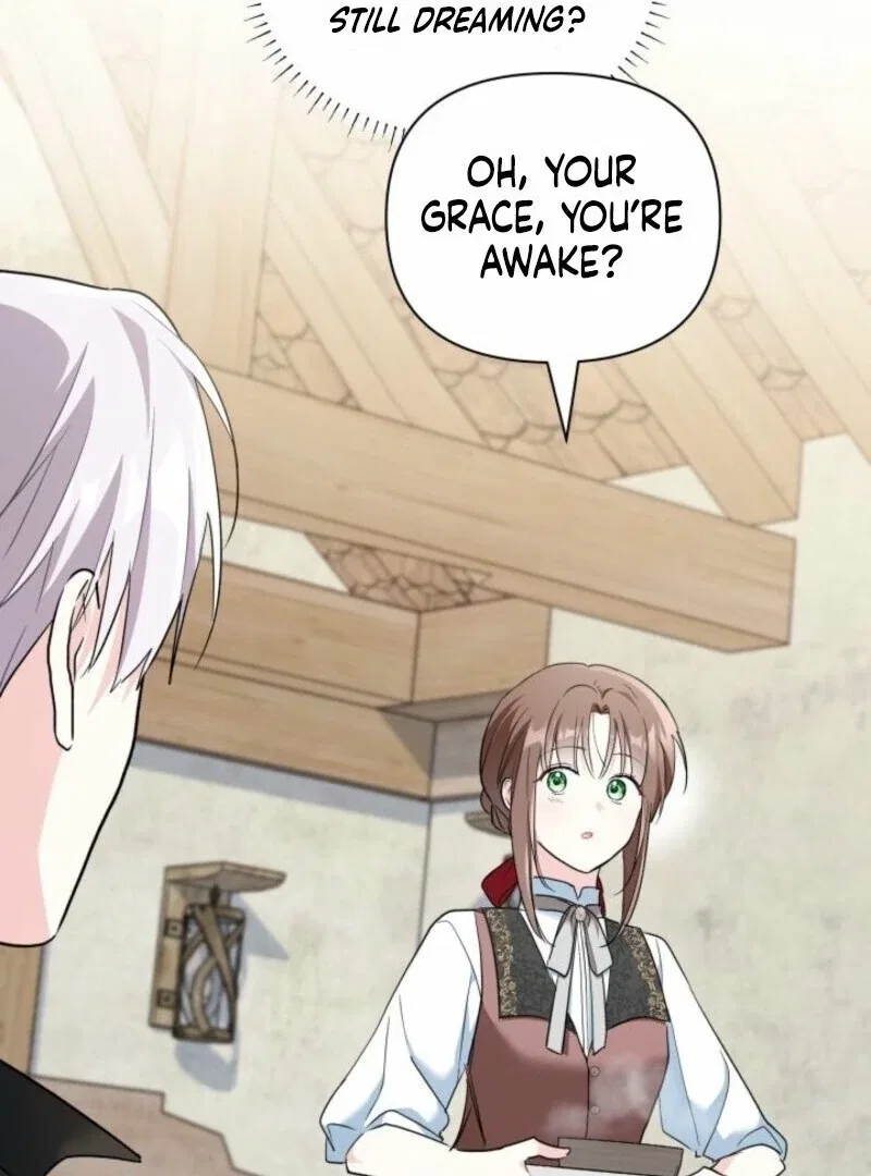 I’m Repaying The Kindness That Raised Me With Obsession Chapter 45 – Page 99