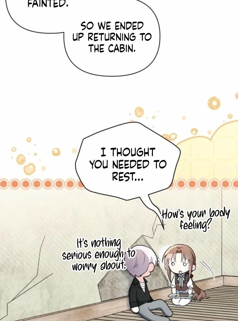 I’m Repaying The Kindness That Raised Me With Obsession Chapter 45 – Page 102