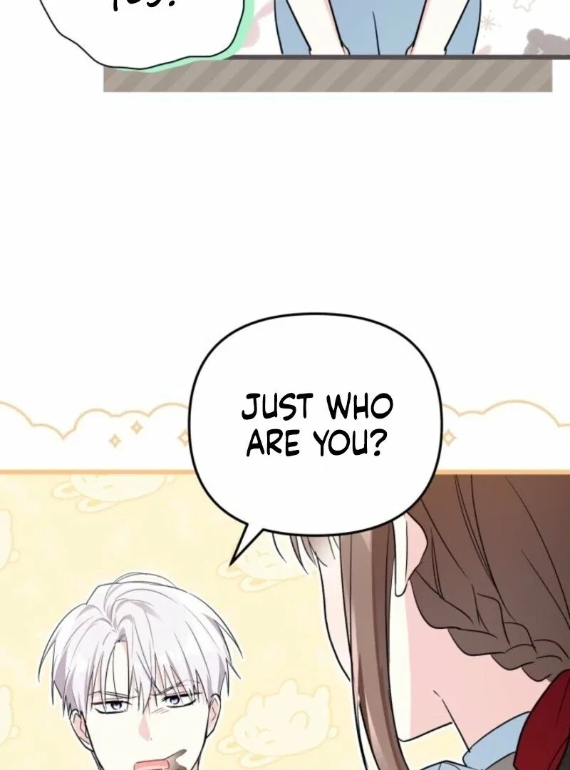 I’m Repaying The Kindness That Raised Me With Obsession Chapter 45 – Page 107