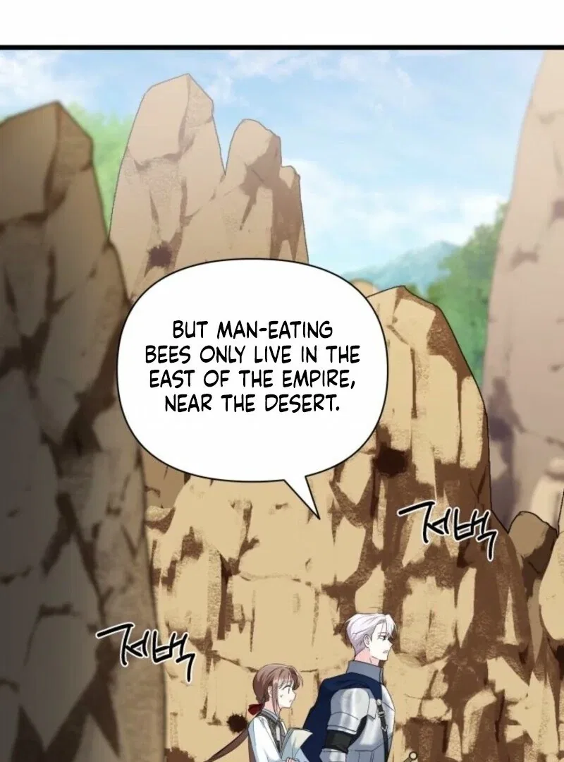 I’m Repaying The Kindness That Raised Me With Obsession Chapter 44 – Page 6