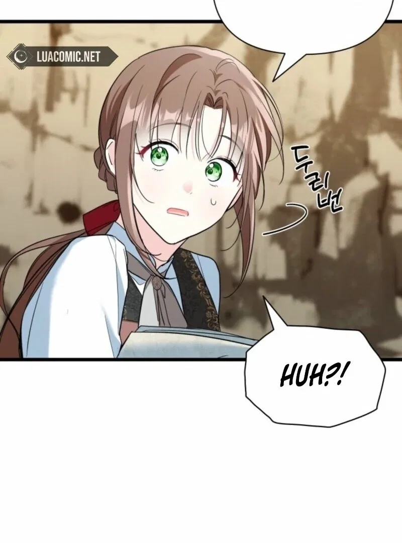 I’m Repaying The Kindness That Raised Me With Obsession Chapter 44 – Page 8