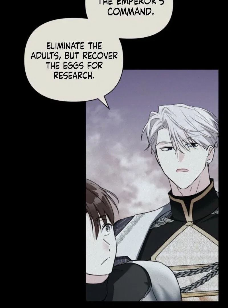 I’m Repaying The Kindness That Raised Me With Obsession Chapter 44 – Page 18