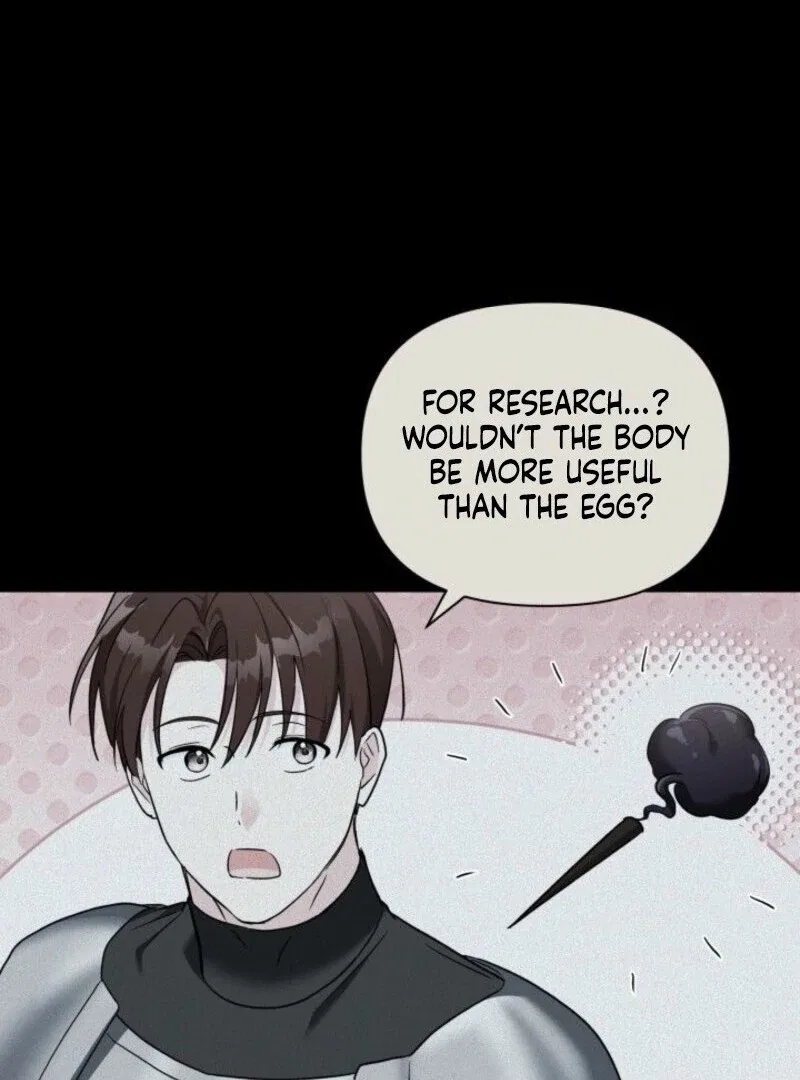 I’m Repaying The Kindness That Raised Me With Obsession Chapter 44 – Page 19