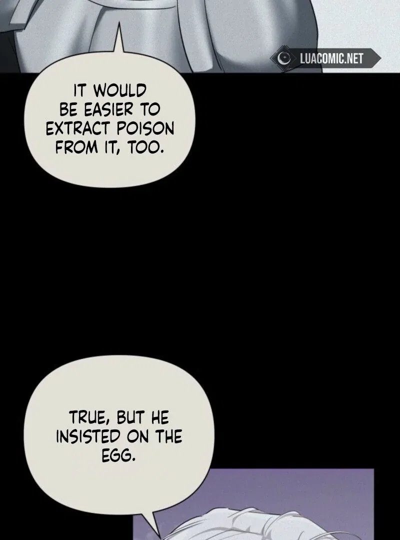 I’m Repaying The Kindness That Raised Me With Obsession Chapter 44 – Page 20