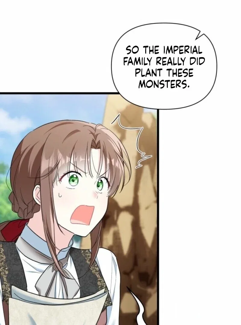 I’m Repaying The Kindness That Raised Me With Obsession Chapter 44 – Page 24