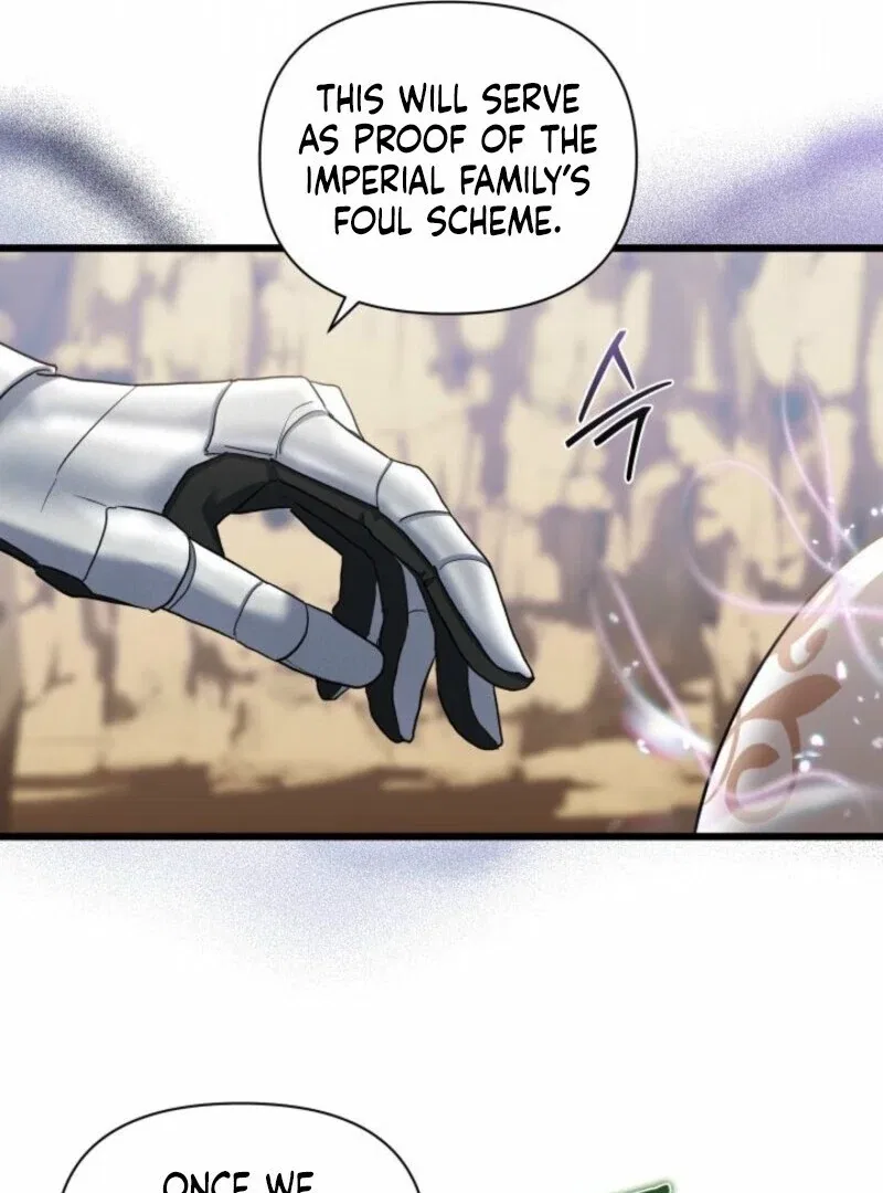 I’m Repaying The Kindness That Raised Me With Obsession Chapter 44 – Page 28