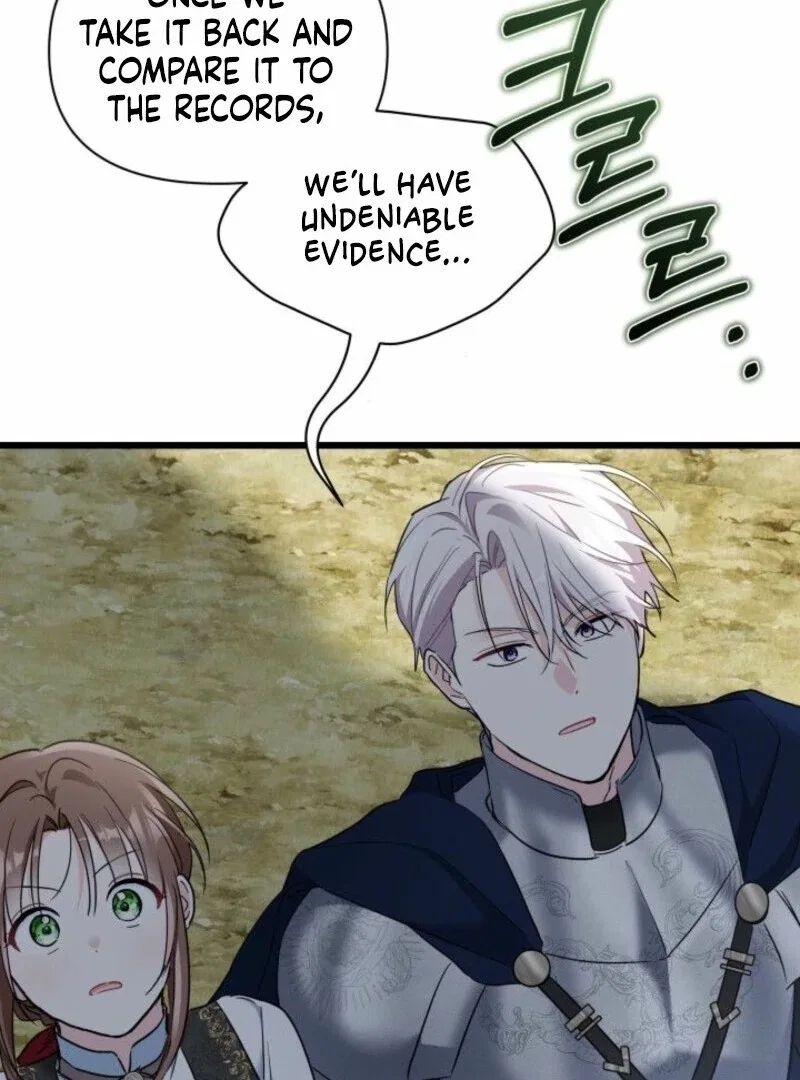 I’m Repaying The Kindness That Raised Me With Obsession Chapter 44 – Page 29