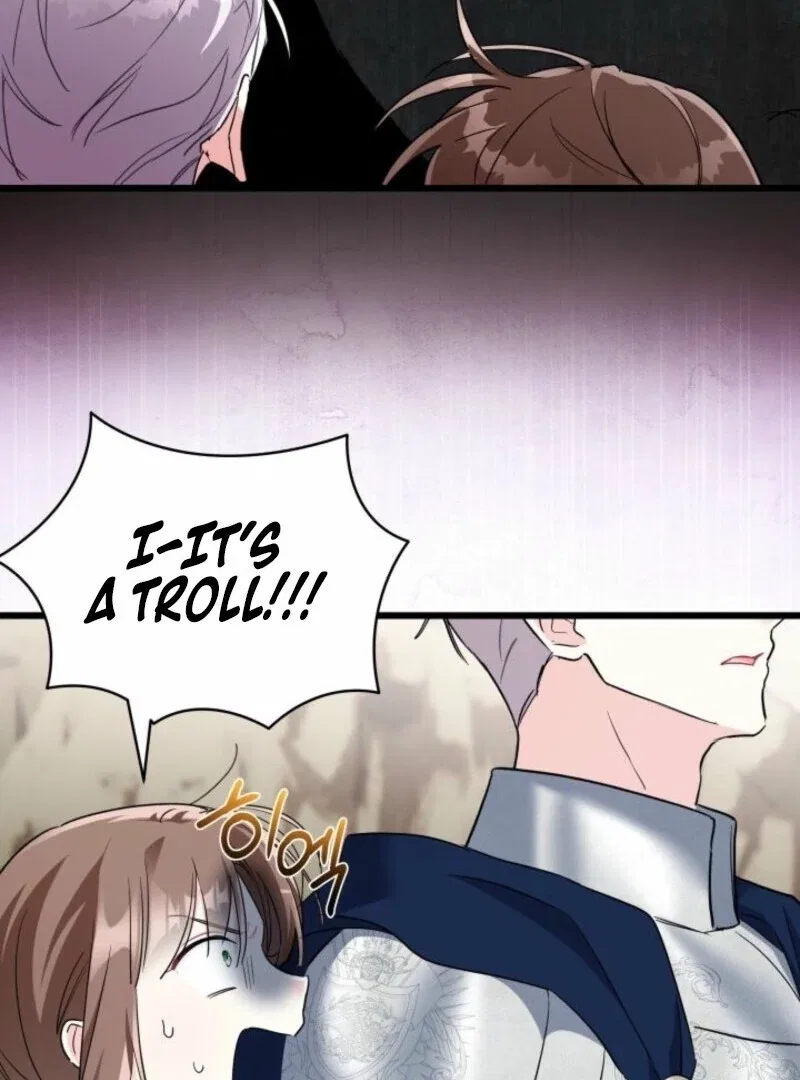 I’m Repaying The Kindness That Raised Me With Obsession Chapter 44 – Page 32