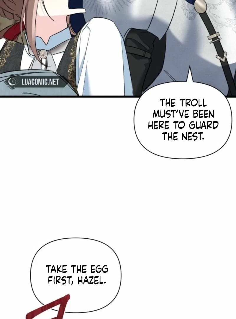 I’m Repaying The Kindness That Raised Me With Obsession Chapter 44 – Page 33