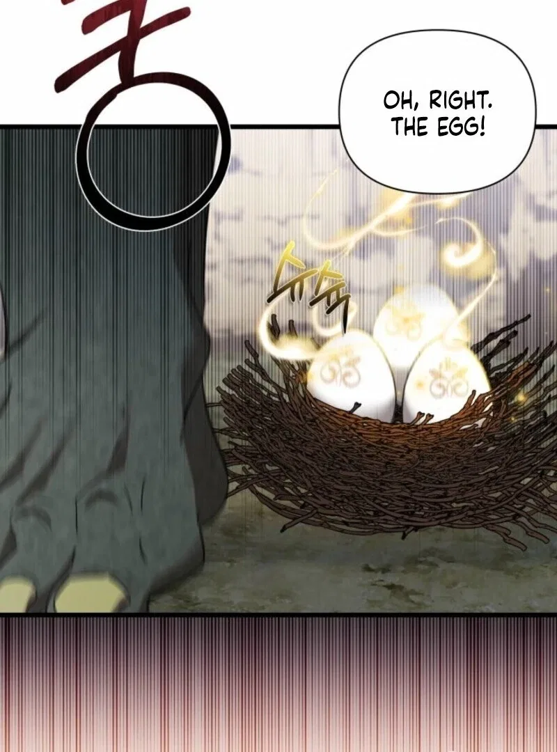 I’m Repaying The Kindness That Raised Me With Obsession Chapter 44 – Page 34