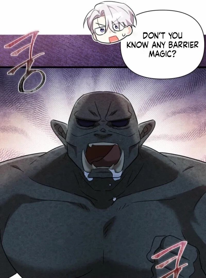 I’m Repaying The Kindness That Raised Me With Obsession Chapter 44 – Page 42