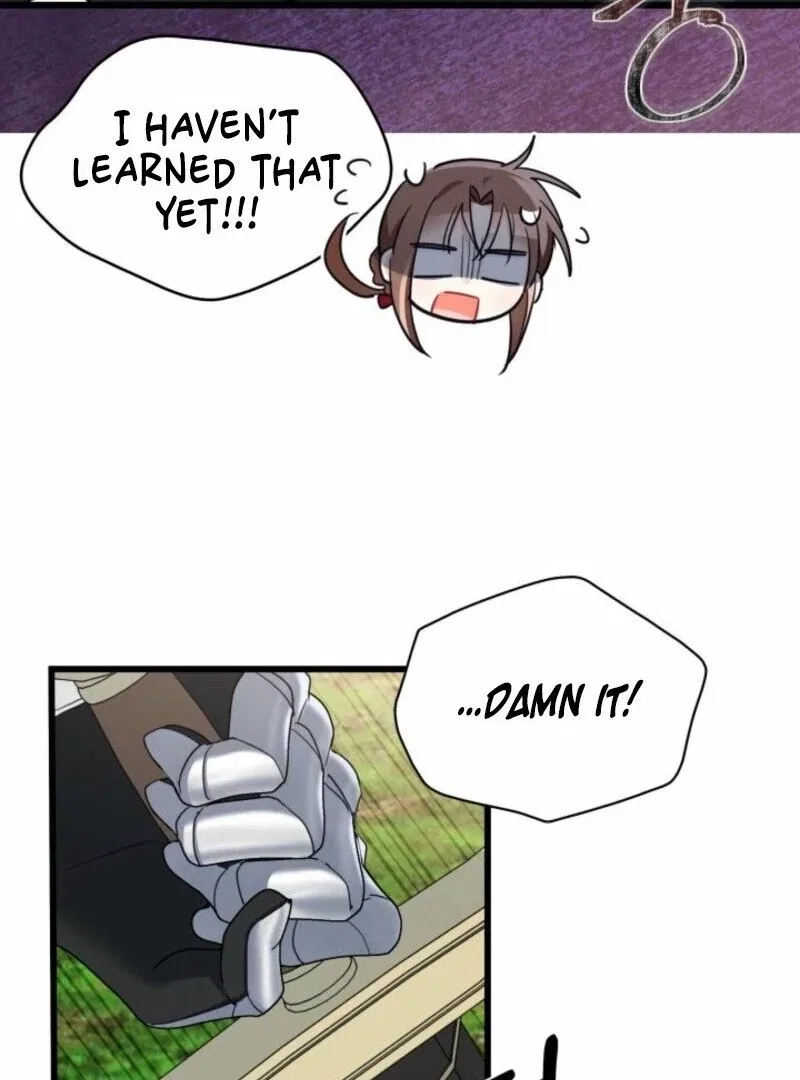 I’m Repaying The Kindness That Raised Me With Obsession Chapter 44 – Page 43