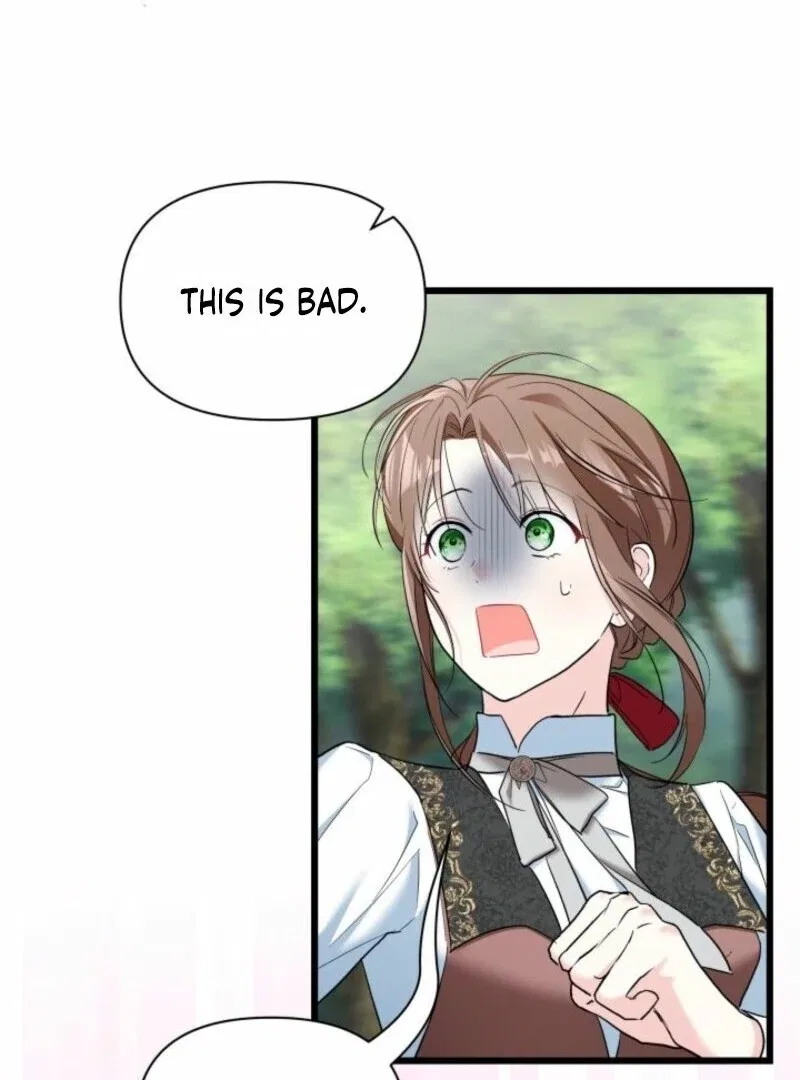 I’m Repaying The Kindness That Raised Me With Obsession Chapter 44 – Page 46