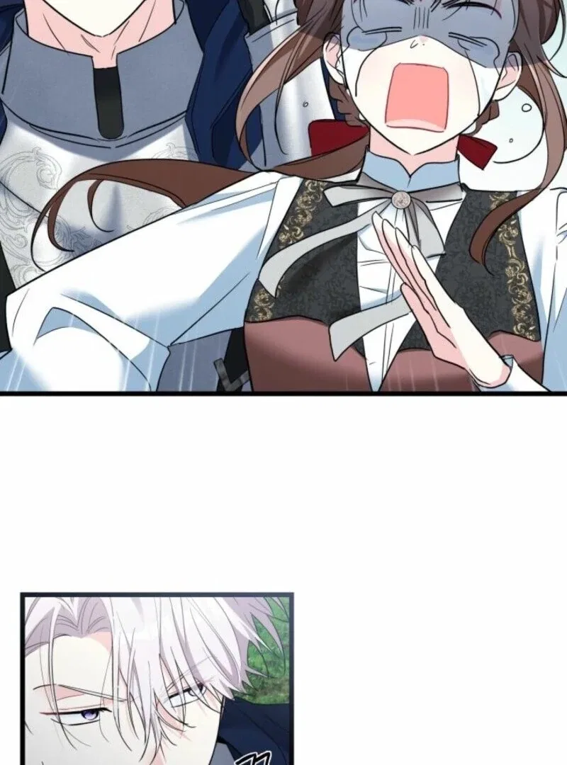 I’m Repaying The Kindness That Raised Me With Obsession Chapter 44 – Page 49
