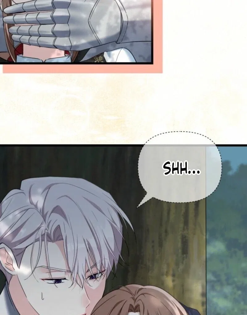 I’m Repaying The Kindness That Raised Me With Obsession Chapter 44 – Page 54